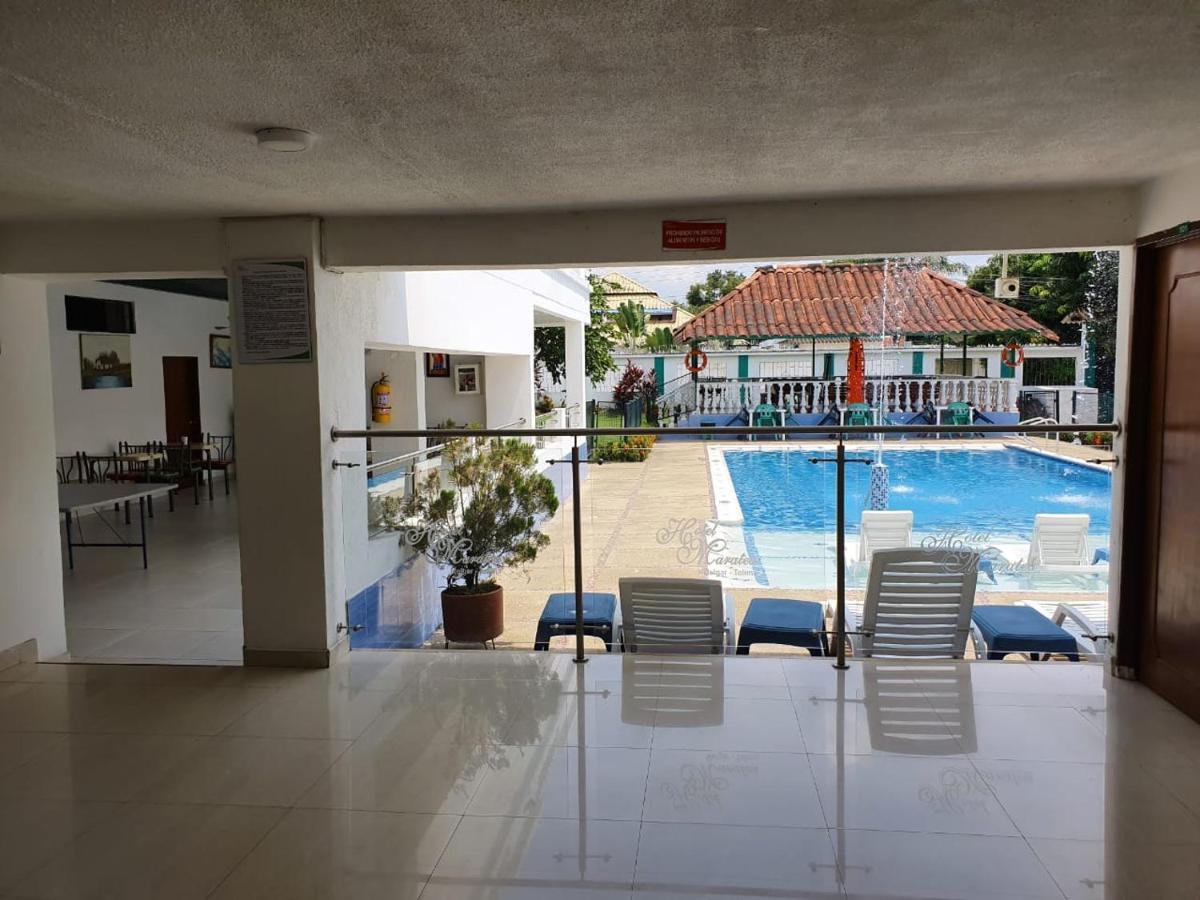 Hotel Maratea เมลการ์ ภายนอก รูปภาพ