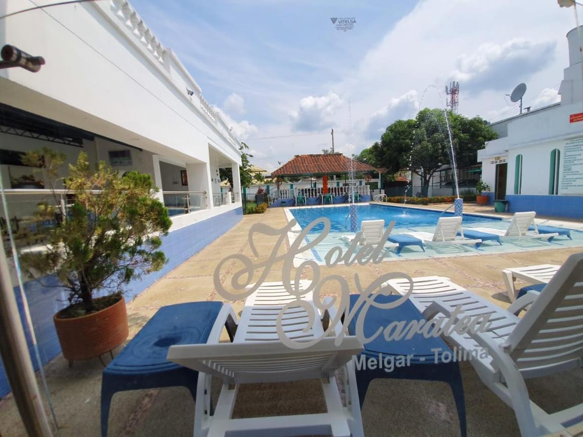 Hotel Maratea เมลการ์ ภายนอก รูปภาพ